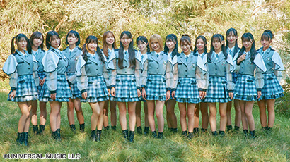 NMB48 ロゴ