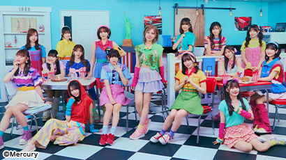 HKT48 ロゴ